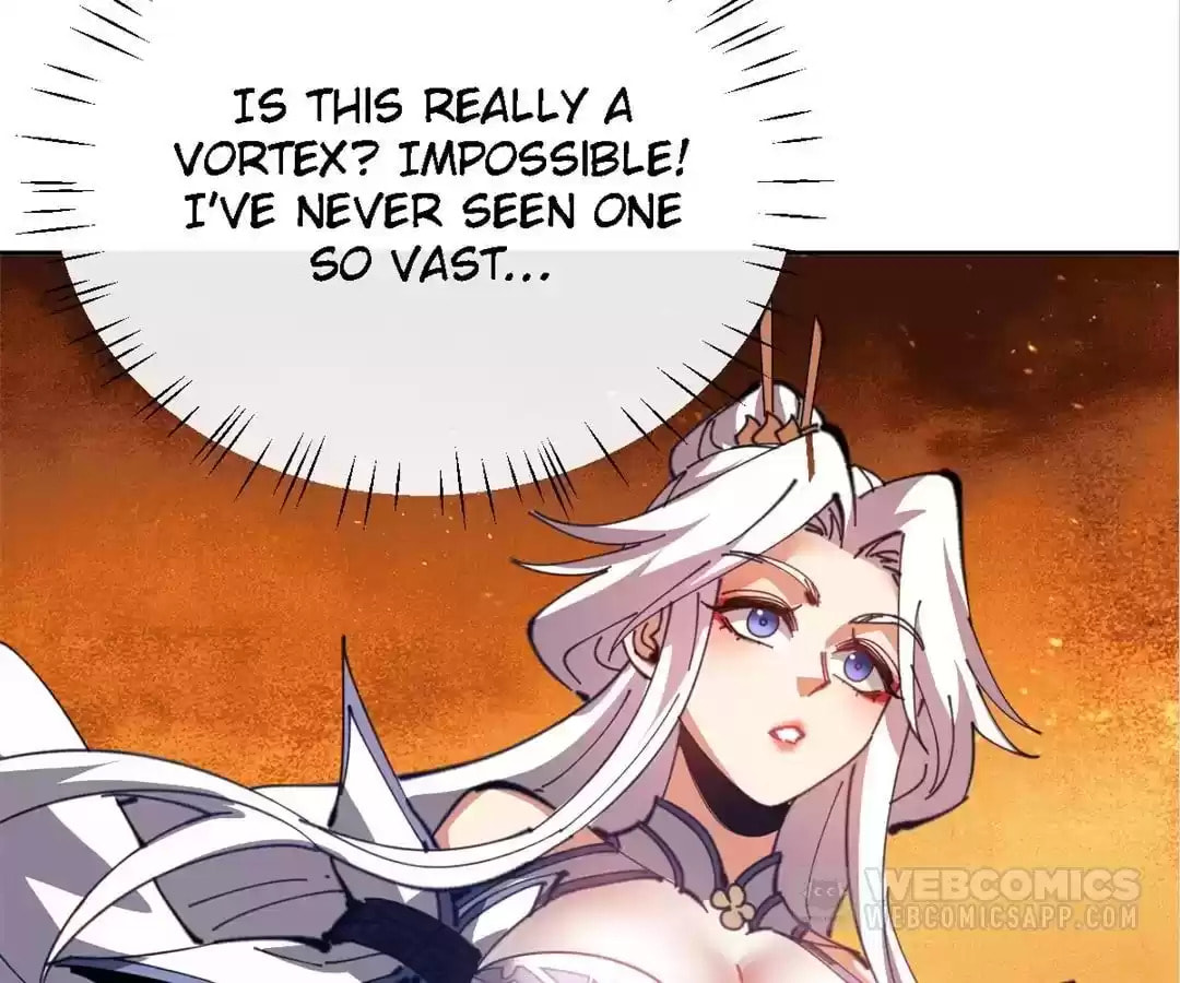 Villain Cultivator’s Secret Return Chapter 61 page 123 - 