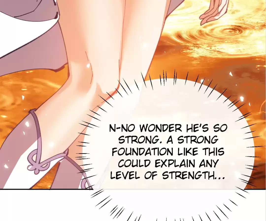 Villain Cultivator’s Secret Return Chapter 61 page 125 - 