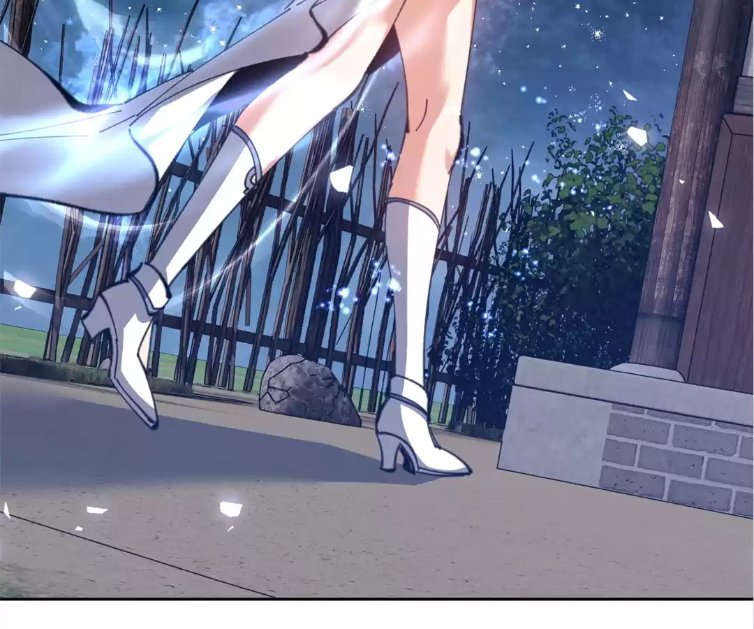 Villain Cultivator’s Secret Return Chapter 61 page 135 - 