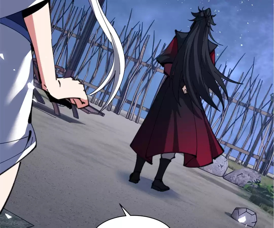 Villain Cultivator’s Secret Return Chapter 61 page 142 - 