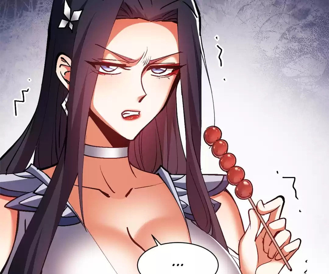 Villain Cultivator’s Secret Return Chapter 61 page 17 - 