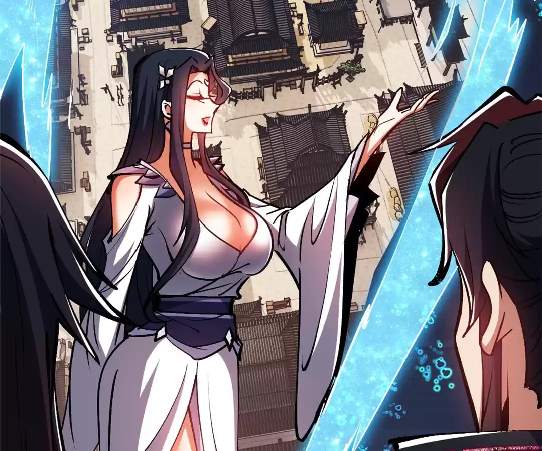 Villain Cultivator’s Secret Return Chapter 61 page 24 - 