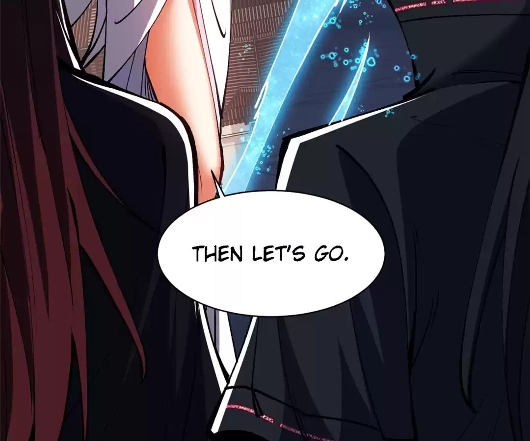 Villain Cultivator’s Secret Return Chapter 61 page 25 - 