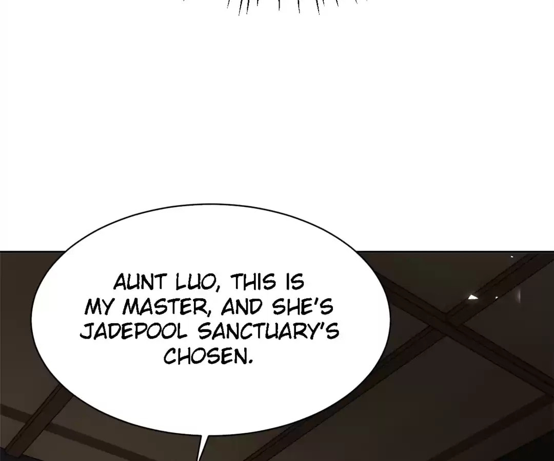 Villain Cultivator’s Secret Return Chapter 61 page 34 - 