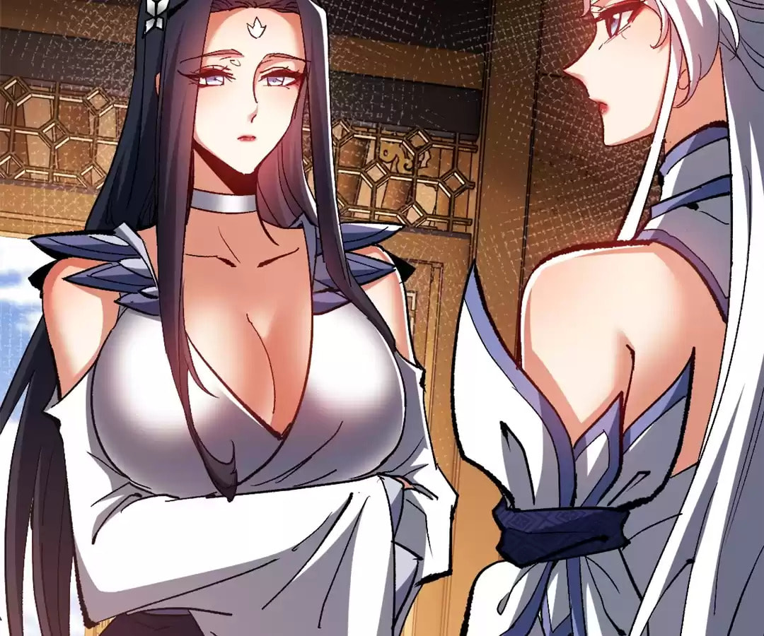 Villain Cultivator’s Secret Return Chapter 61 page 38 - 