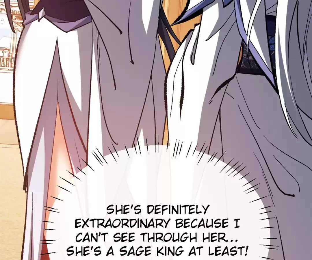 Villain Cultivator’s Secret Return Chapter 61 page 39 - 