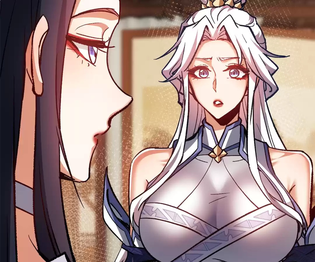Villain Cultivator’s Secret Return Chapter 61 page 46 - 