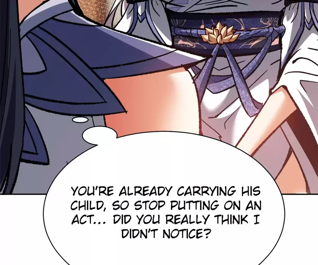 Villain Cultivator’s Secret Return Chapter 61 page 47 - 