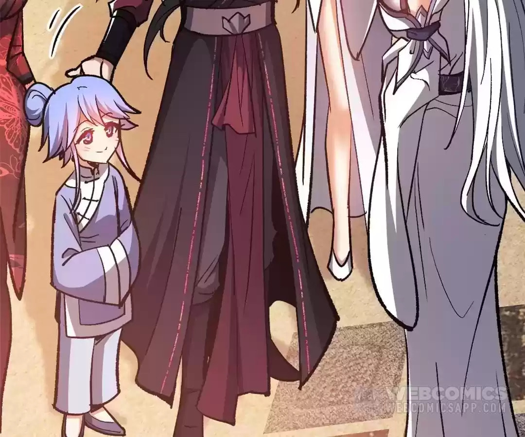 Villain Cultivator’s Secret Return Chapter 61 page 51 - 