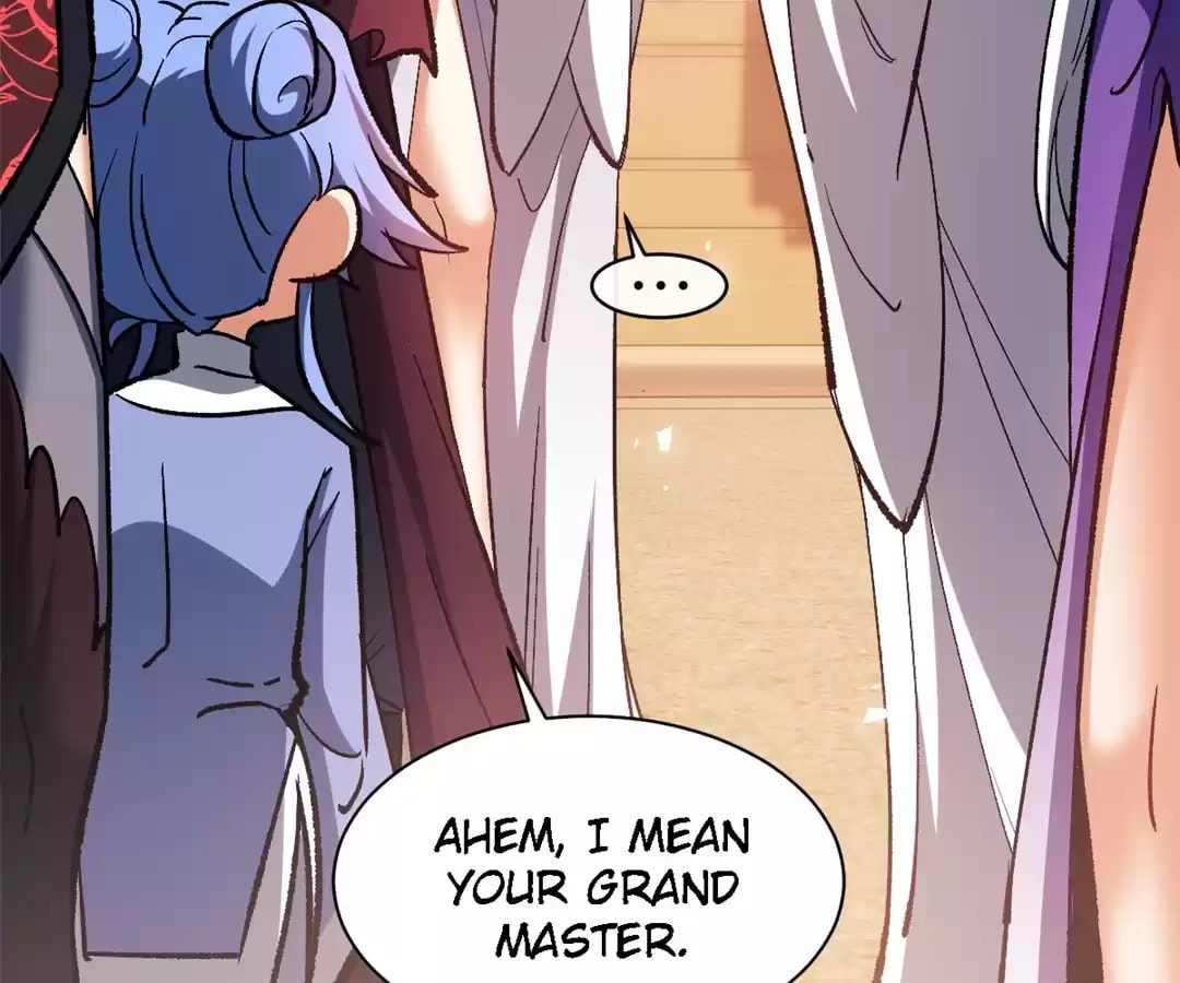 Villain Cultivator’s Secret Return Chapter 61 page 55 - 