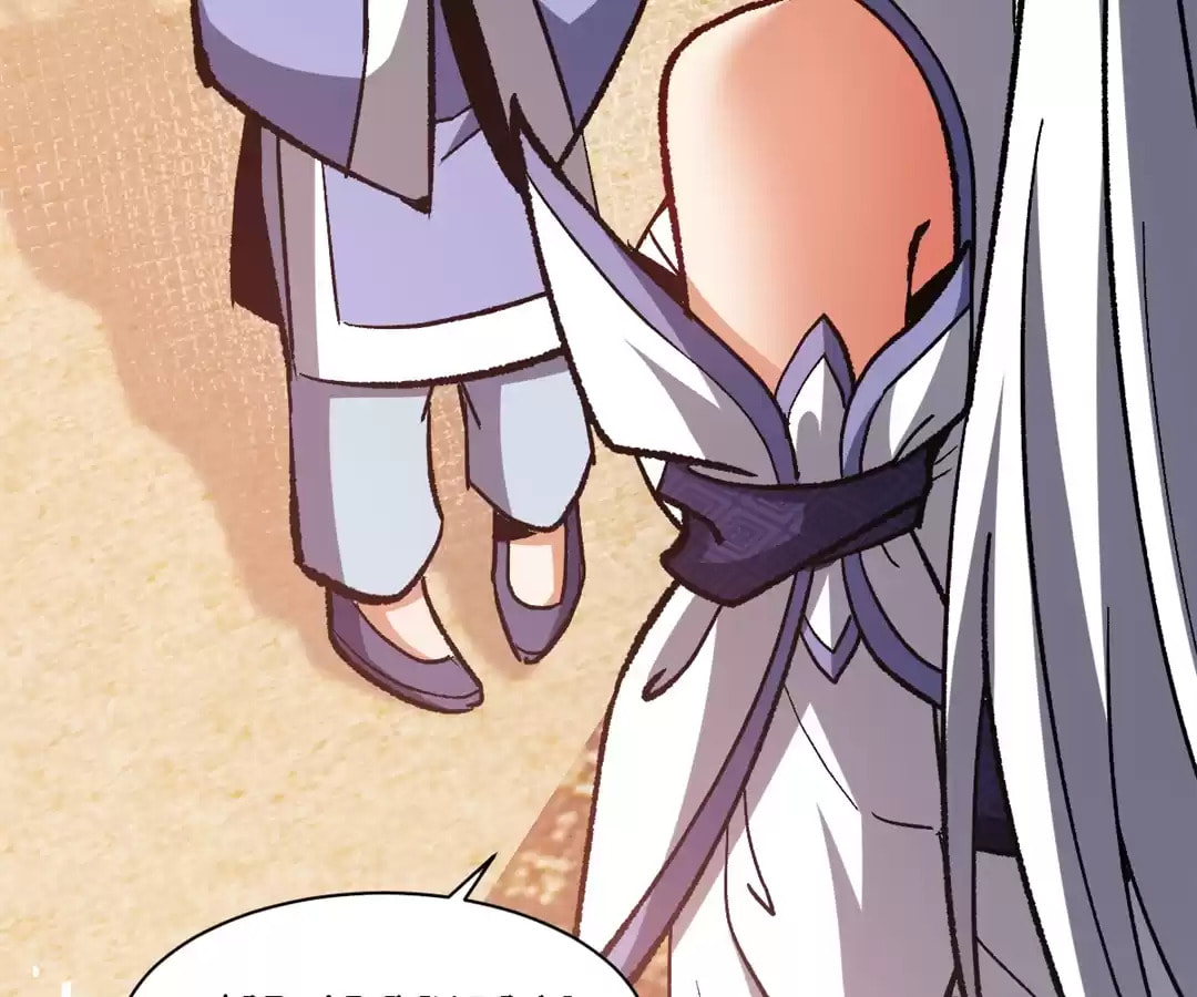 Villain Cultivator’s Secret Return Chapter 61 page 58 - 