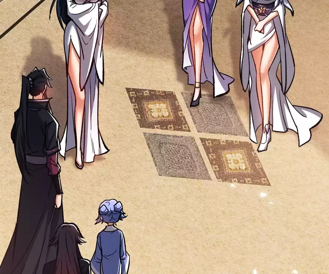 Villain Cultivator’s Secret Return Chapter 61 page 65 - 