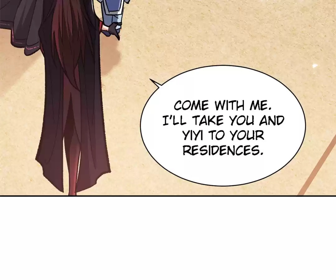 Villain Cultivator’s Secret Return Chapter 61 page 66 - 