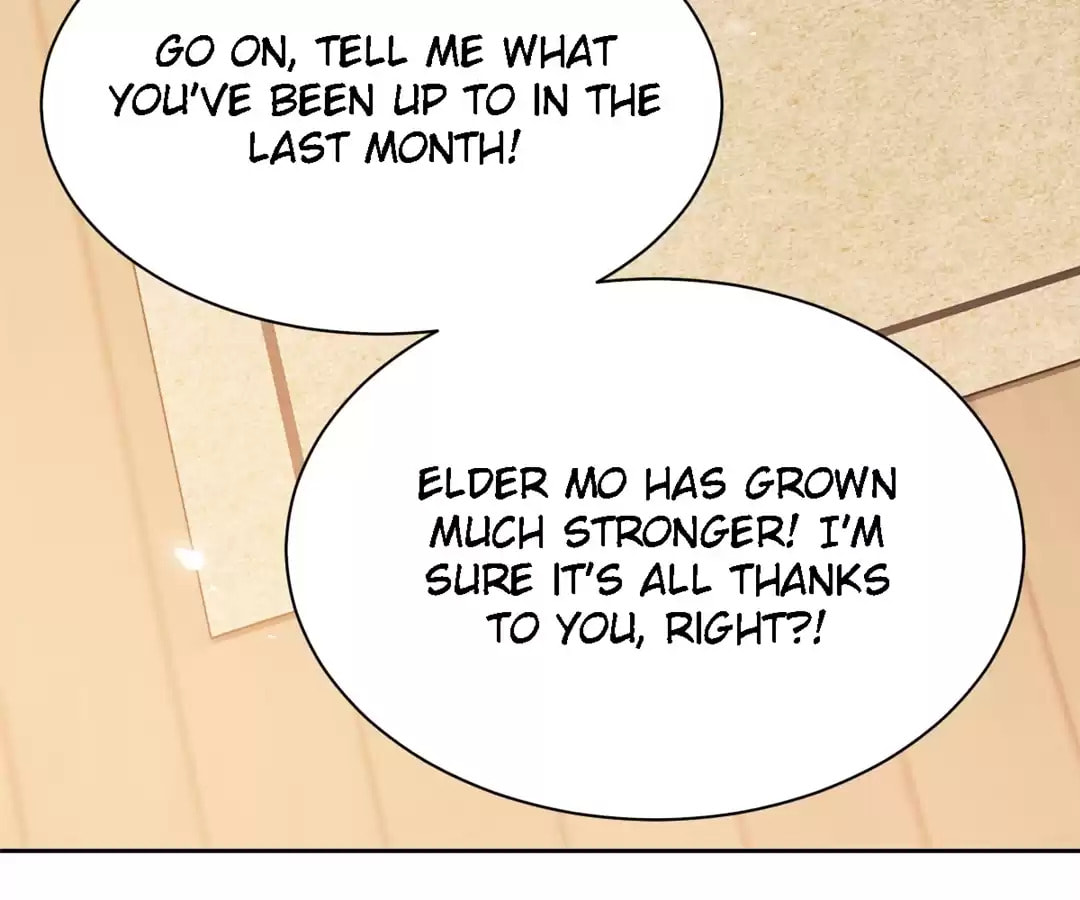 Villain Cultivator’s Secret Return Chapter 61 page 74 - 