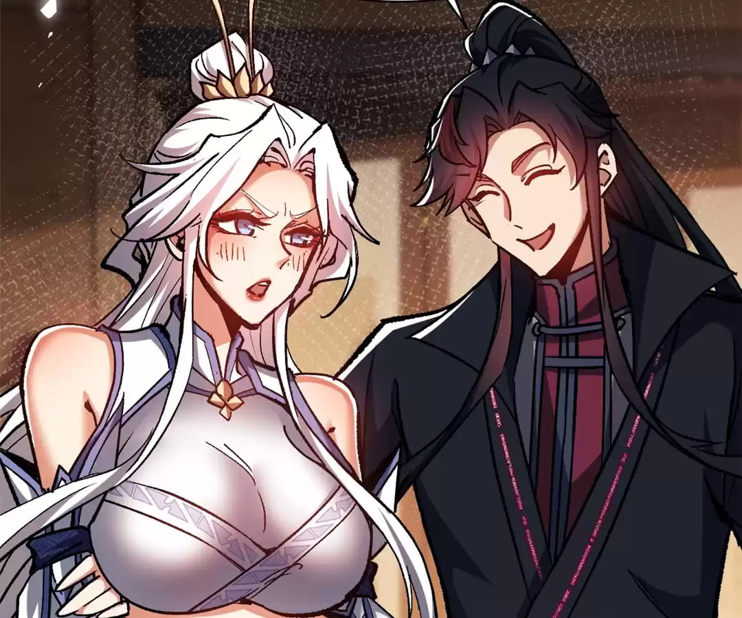 Villain Cultivator’s Secret Return Chapter 61 page 76 - 