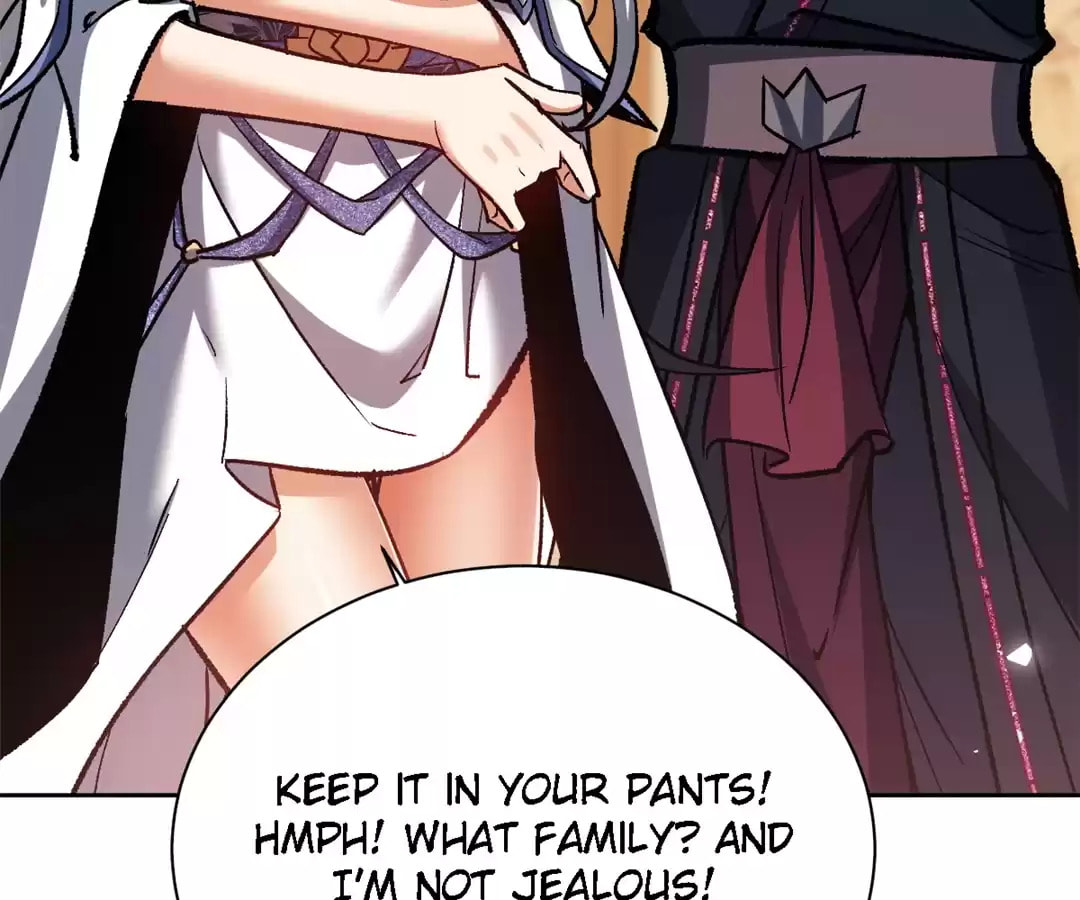 Villain Cultivator’s Secret Return Chapter 61 page 77 - 
