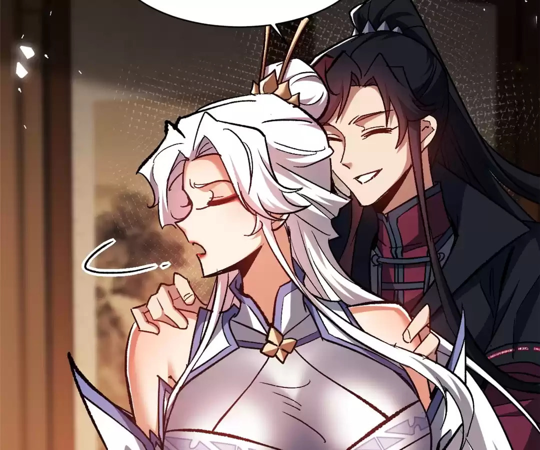 Villain Cultivator’s Secret Return Chapter 61 page 79 - 