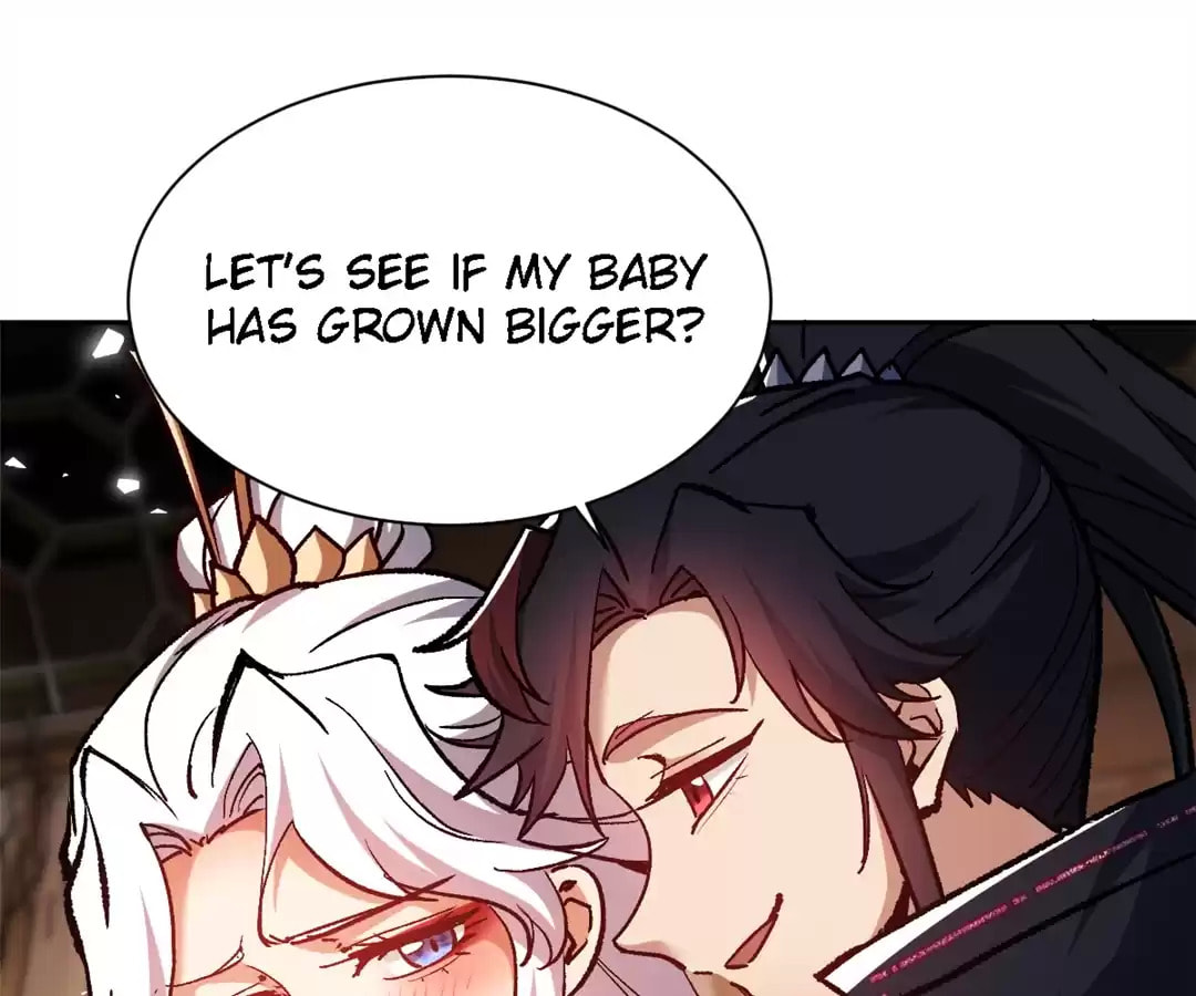 Villain Cultivator’s Secret Return Chapter 61 page 82 - 