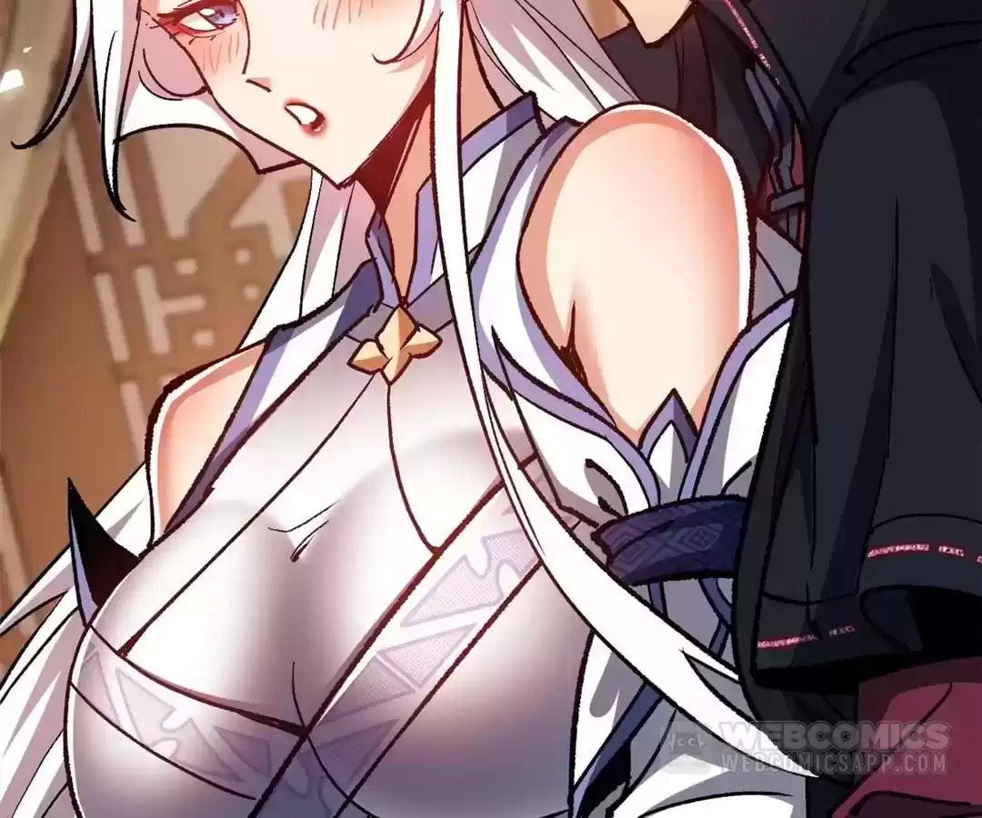 Villain Cultivator’s Secret Return Chapter 61 page 83 - 