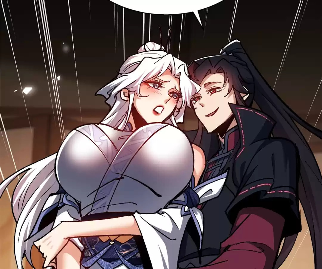 Villain Cultivator’s Secret Return Chapter 61 page 87 - 