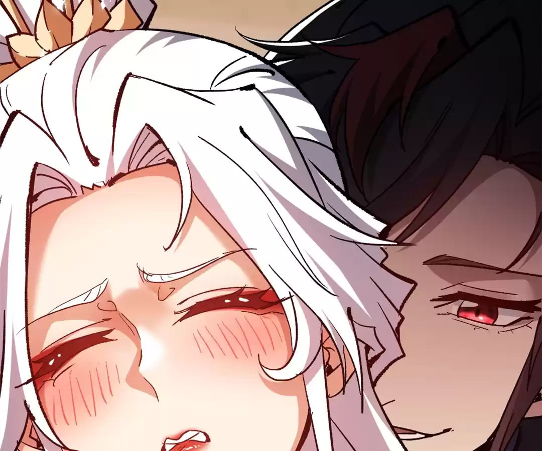 Villain Cultivator’s Secret Return Chapter 61 page 92 - 