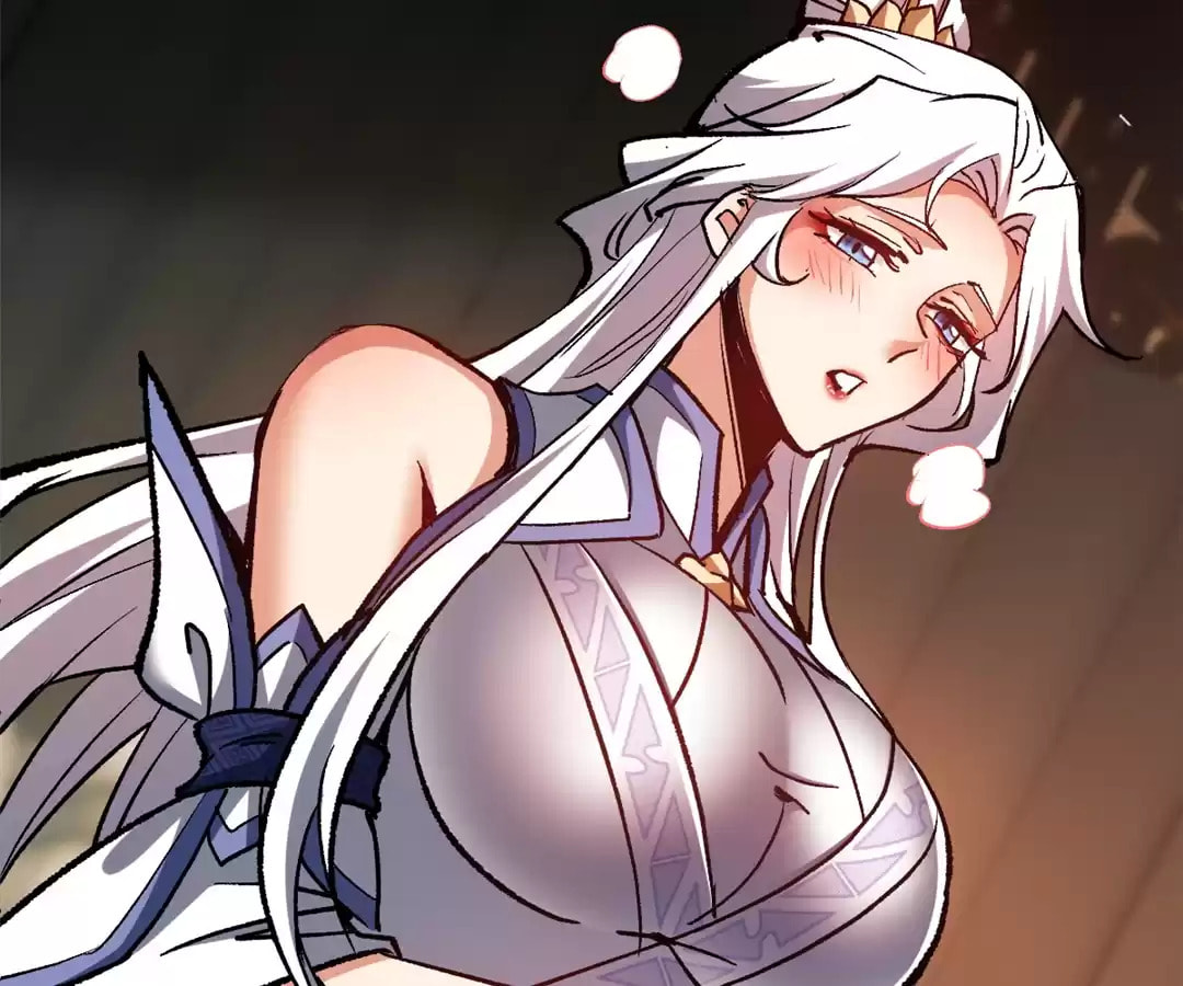 Villain Cultivator’s Secret Return Chapter 61 page 97 - 