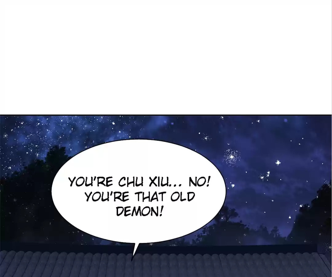 Villain Cultivator’s Secret Return Chapter 62 page 1 - 