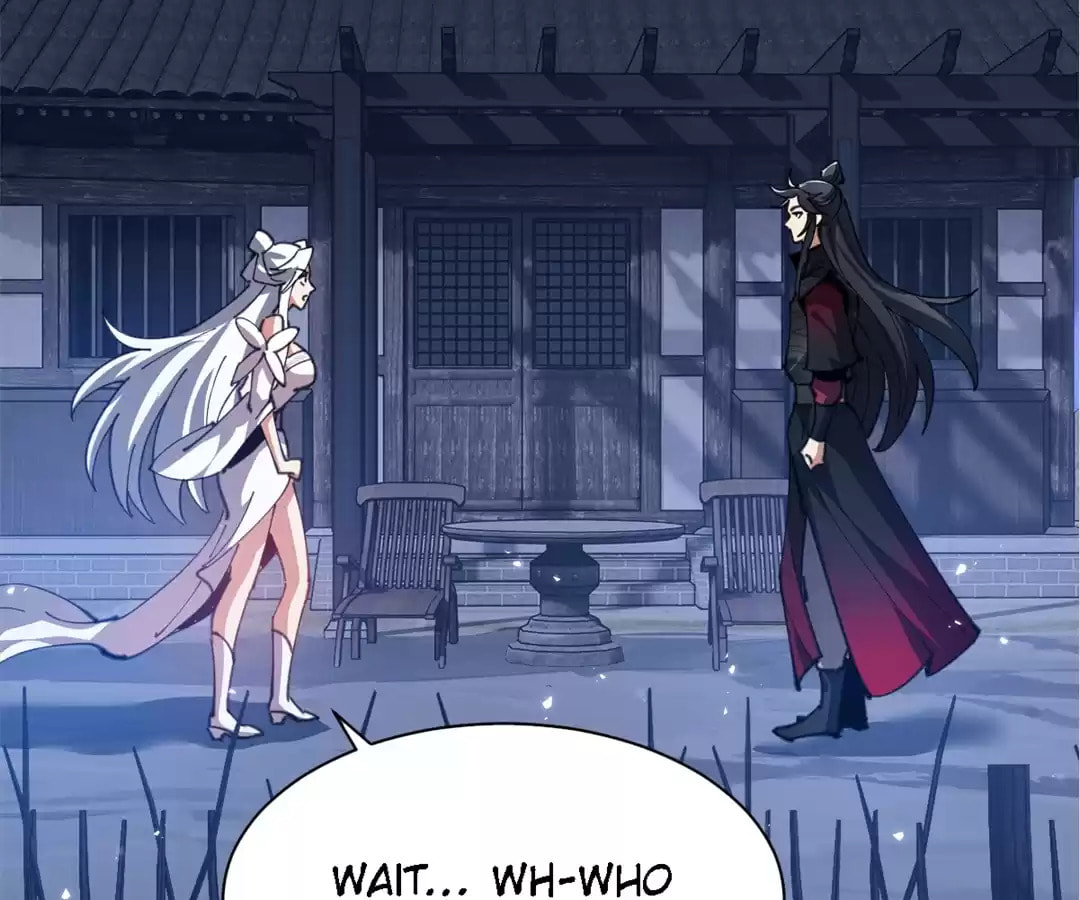 Villain Cultivator’s Secret Return Chapter 62 page 2 - 