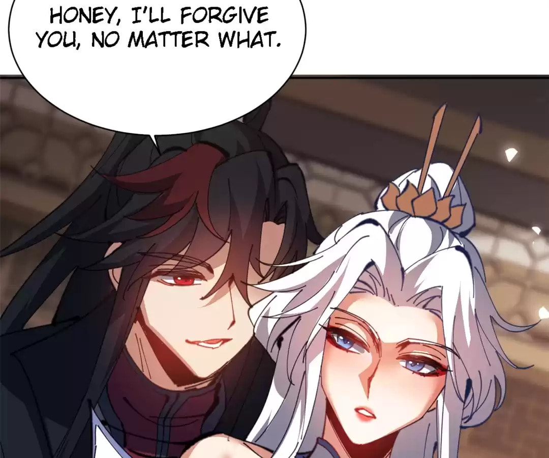 Villain Cultivator’s Secret Return Chapter 62 page 103 - 