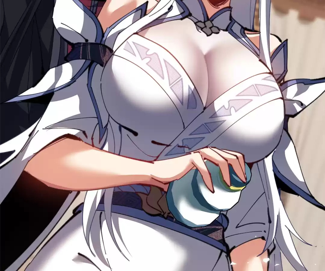 Villain Cultivator’s Secret Return Chapter 62 page 104 - 