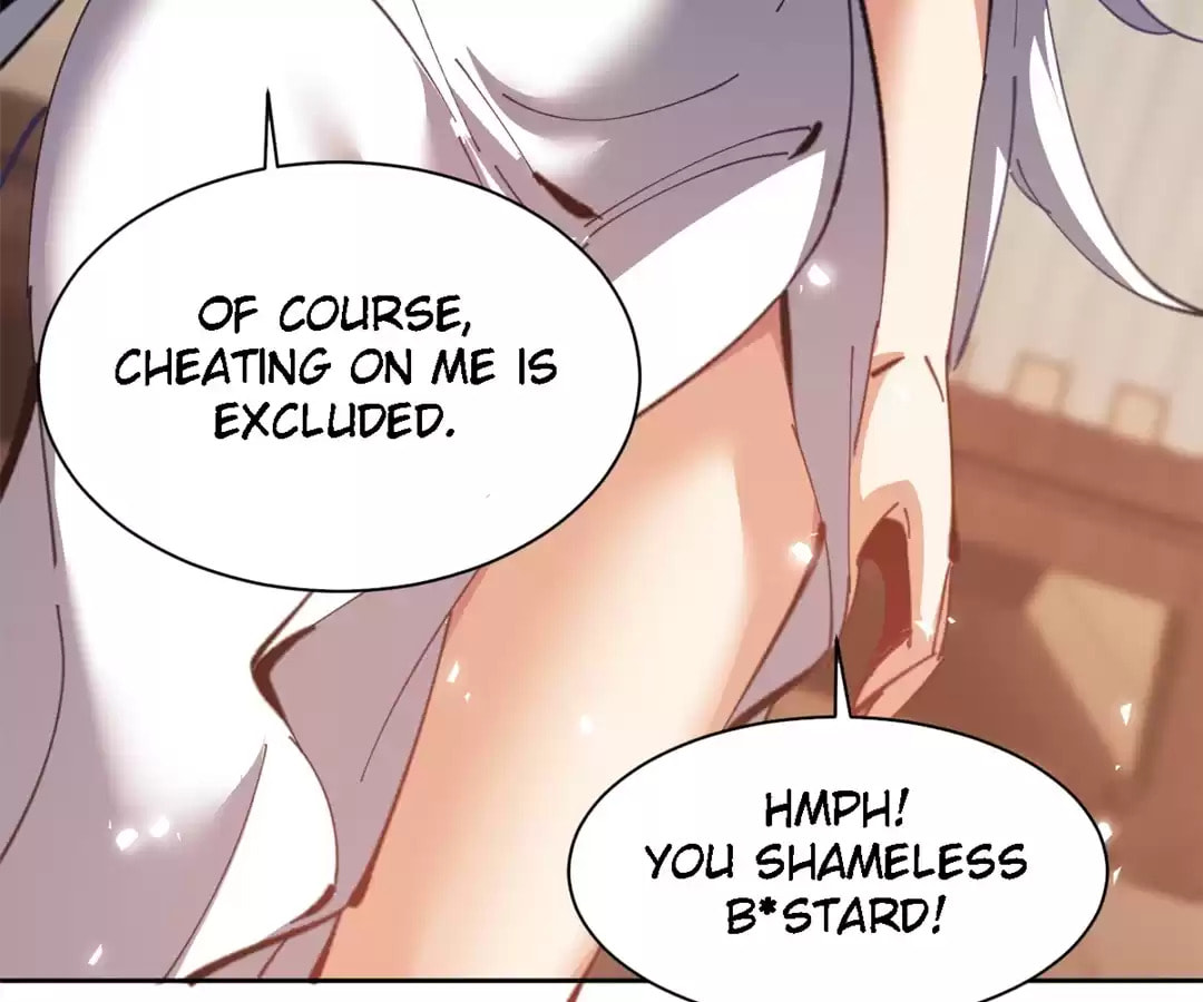 Villain Cultivator’s Secret Return Chapter 62 page 105 - 