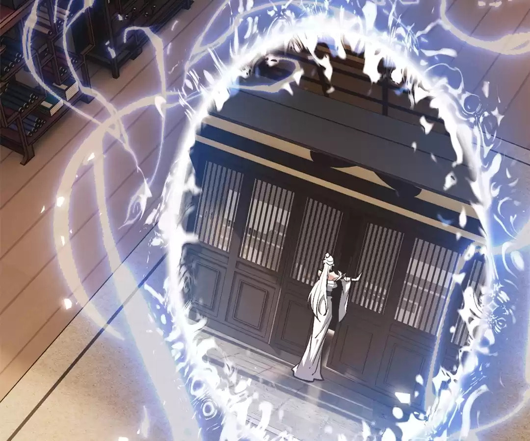 Villain Cultivator’s Secret Return Chapter 62 page 110 - 