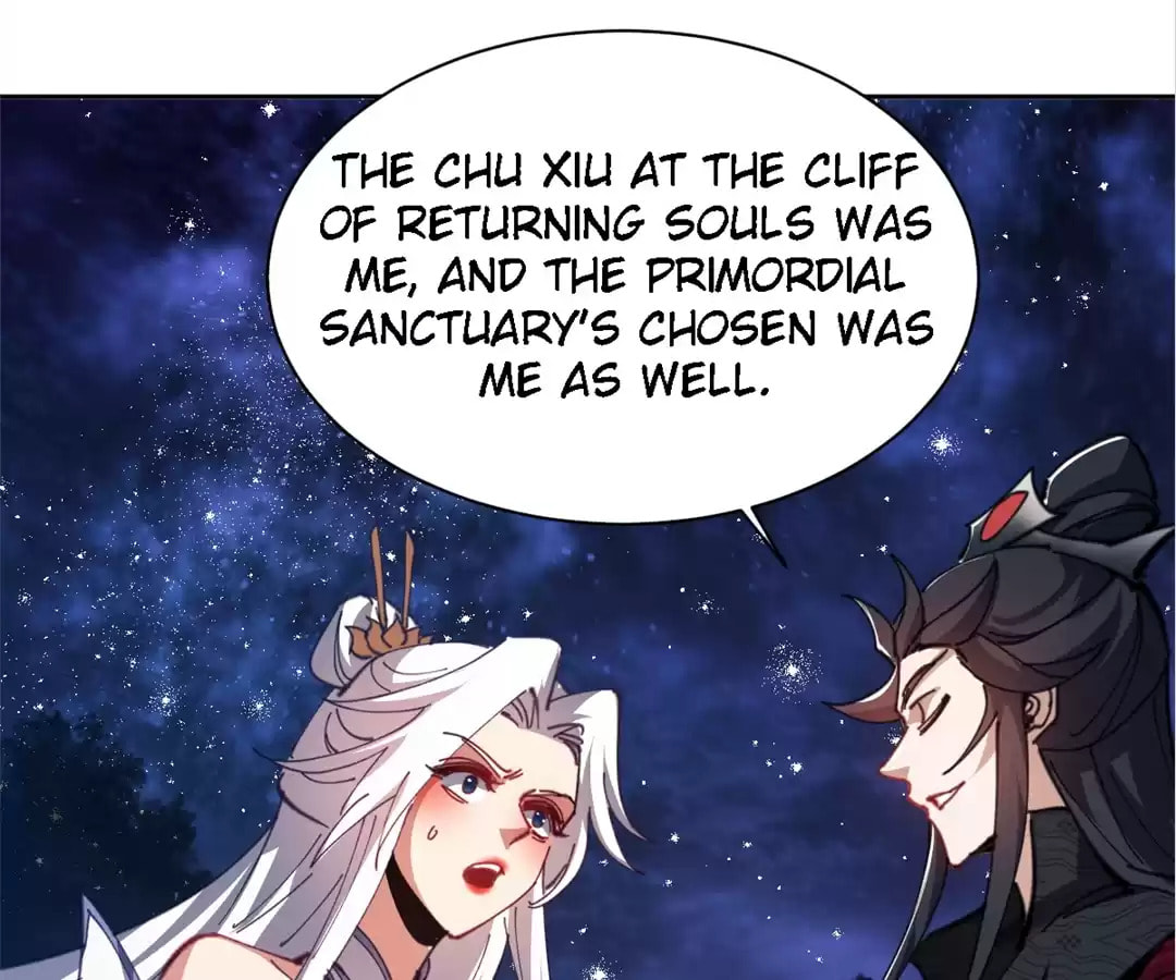 Villain Cultivator’s Secret Return Chapter 62 page 12 - 