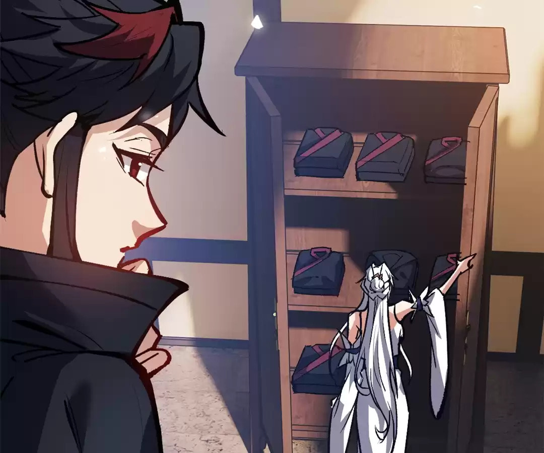 Villain Cultivator’s Secret Return Chapter 62 page 113 - 