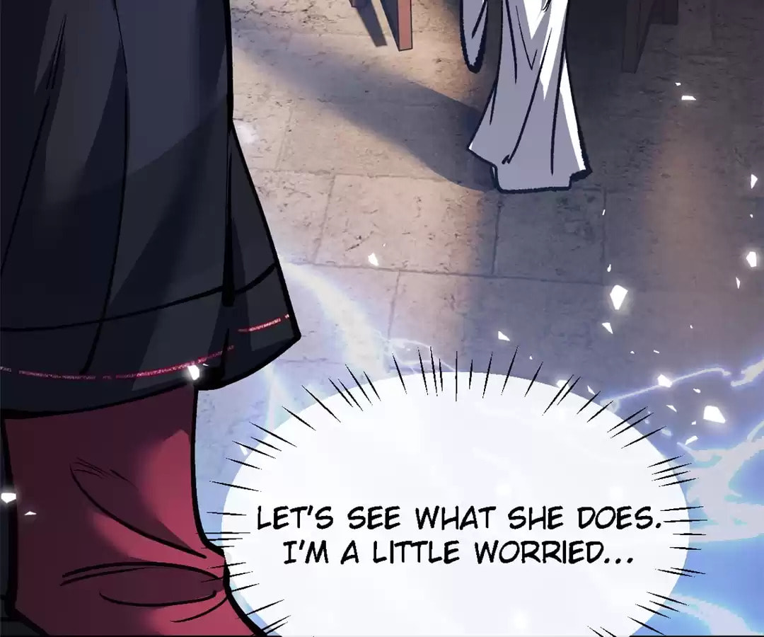 Villain Cultivator’s Secret Return Chapter 62 page 114 - 