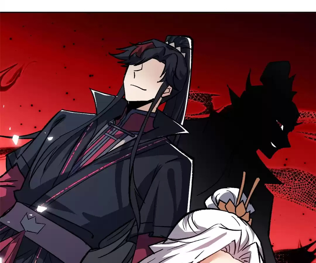 Villain Cultivator’s Secret Return Chapter 62 page 116 - 