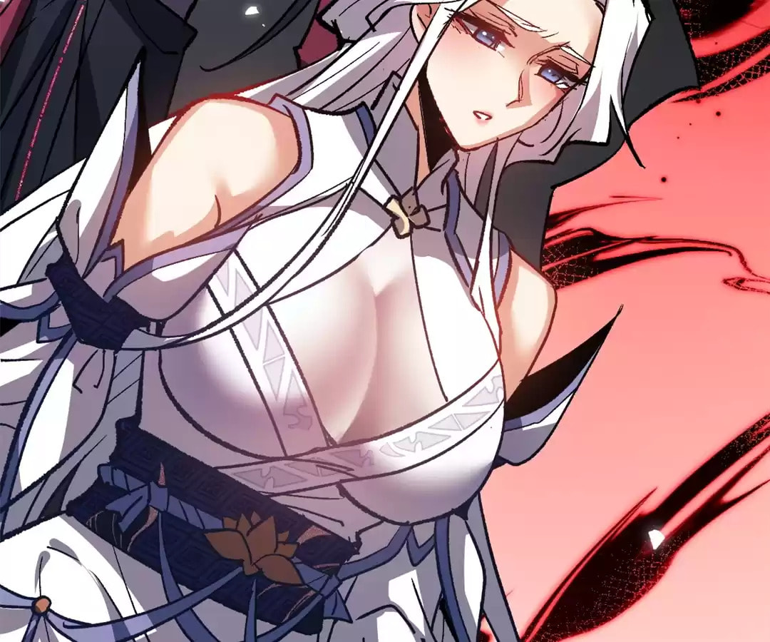 Villain Cultivator’s Secret Return Chapter 62 page 117 - 