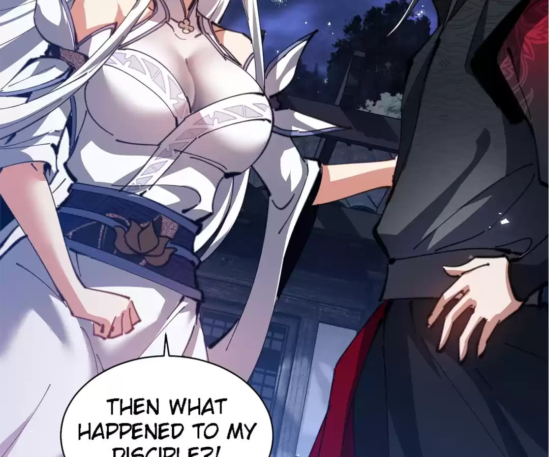 Villain Cultivator’s Secret Return Chapter 62 page 13 - 