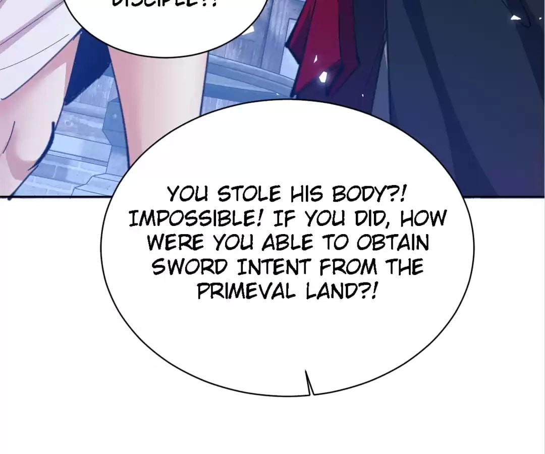 Villain Cultivator’s Secret Return Chapter 62 page 14 - 