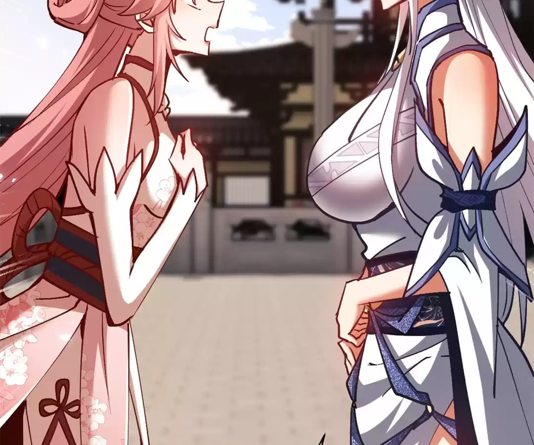Villain Cultivator’s Secret Return Chapter 62 page 136 - 