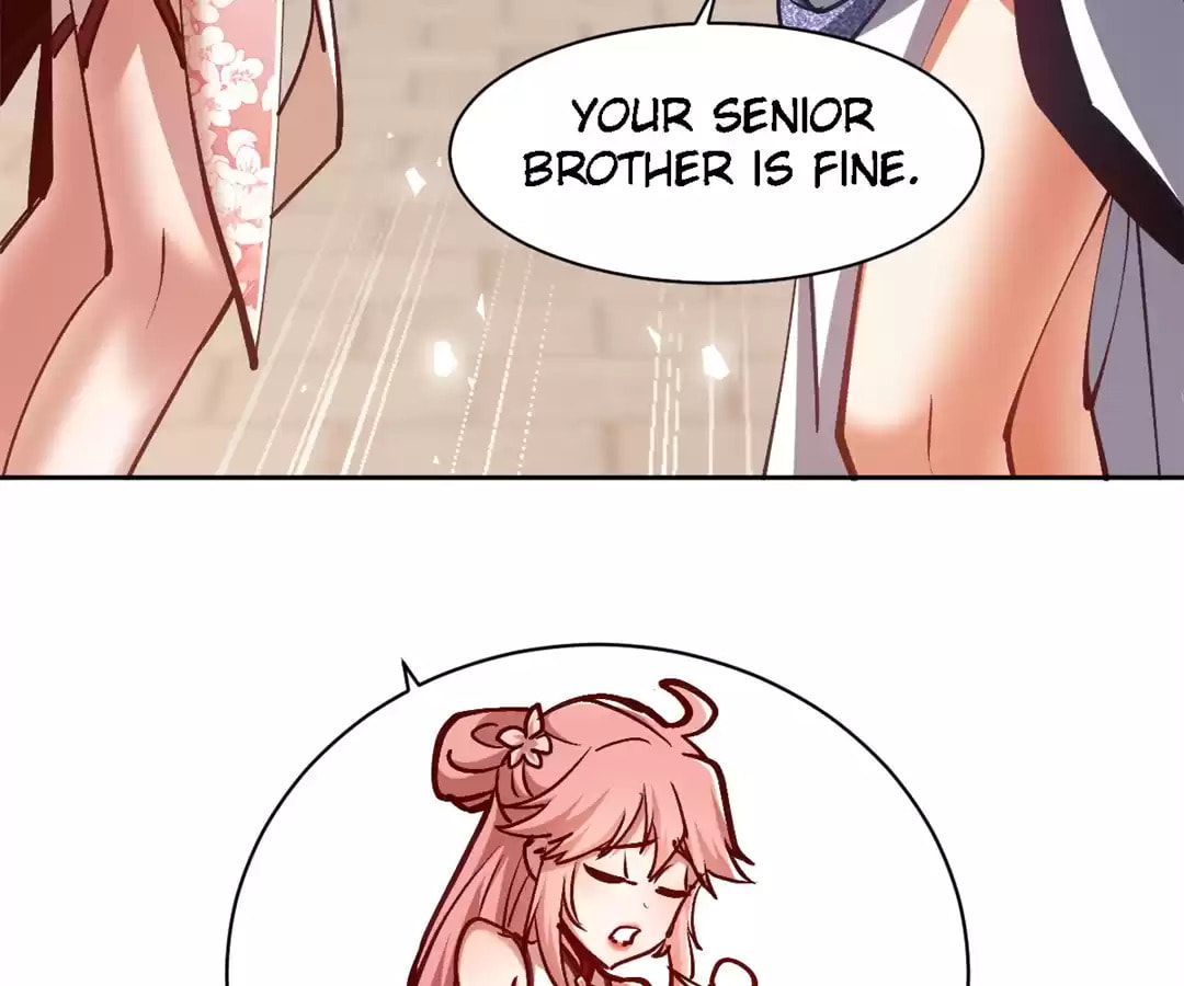 Villain Cultivator’s Secret Return Chapter 62 page 137 - 