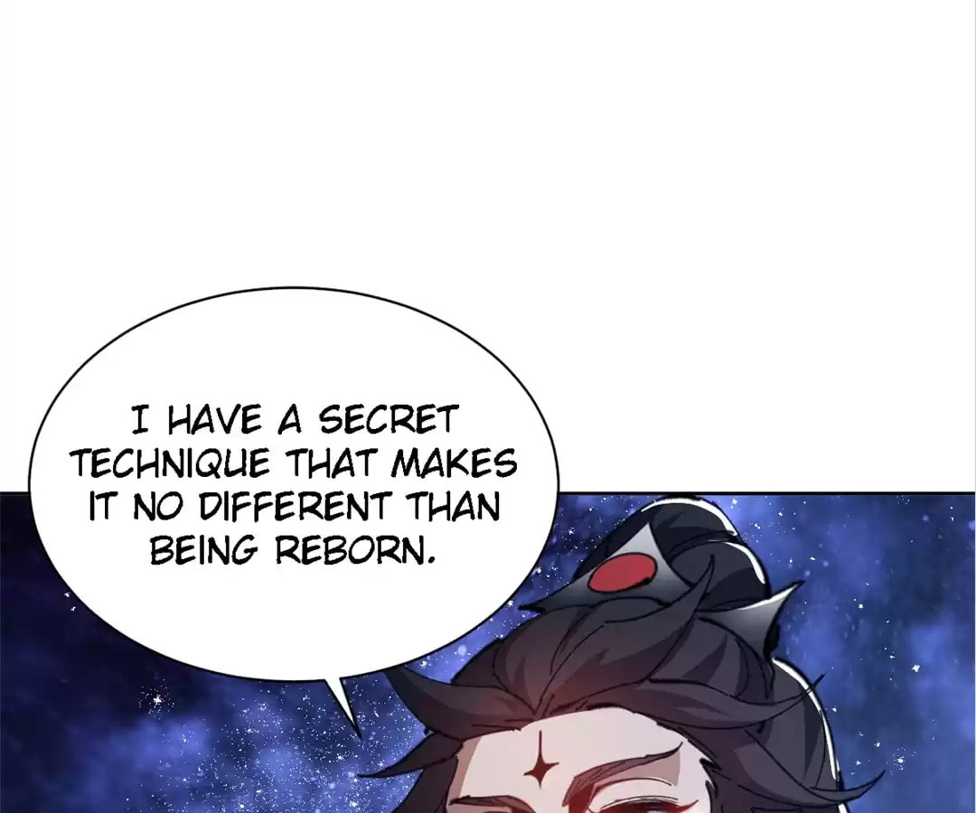 Villain Cultivator’s Secret Return Chapter 62 page 15 - 