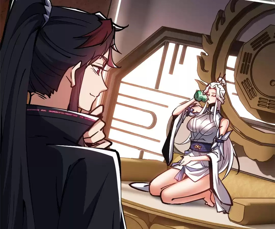 Villain Cultivator’s Secret Return Chapter 62 page 153 - 