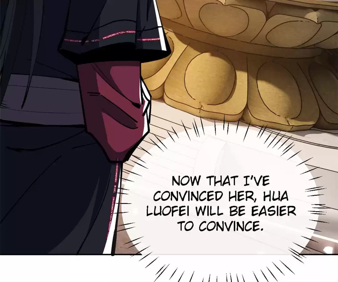 Villain Cultivator’s Secret Return Chapter 62 page 154 - 