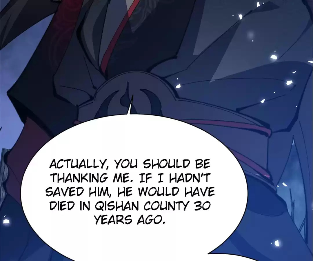 Villain Cultivator’s Secret Return Chapter 62 page 17 - 