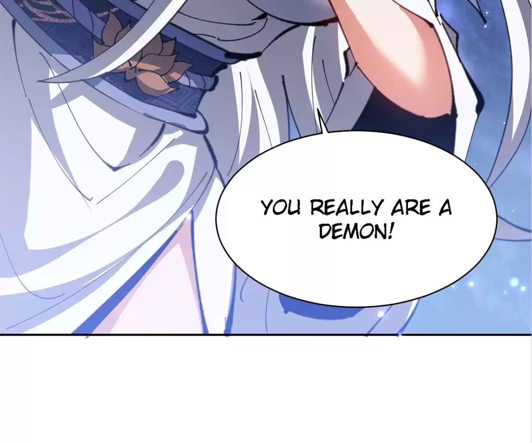 Villain Cultivator’s Secret Return Chapter 62 page 21 - 