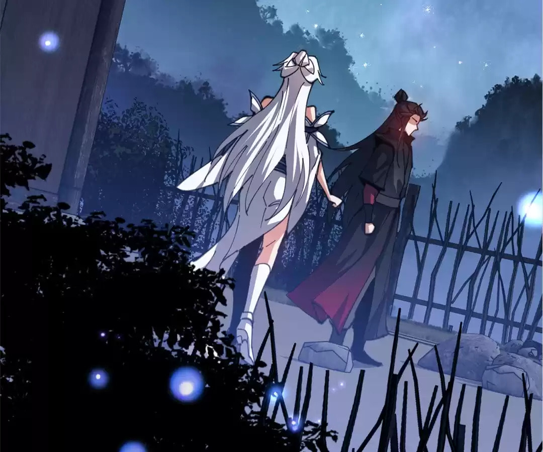 Villain Cultivator’s Secret Return Chapter 62 page 24 - 