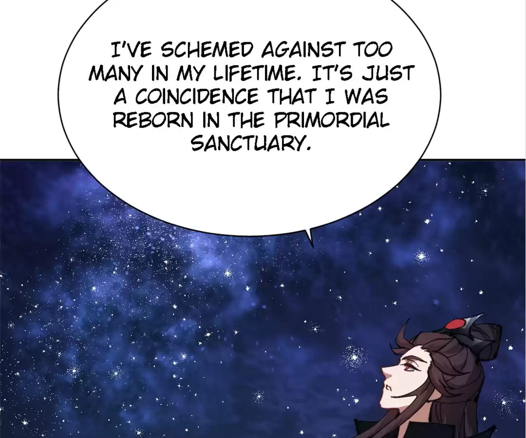 Villain Cultivator’s Secret Return Chapter 62 page 26 - 