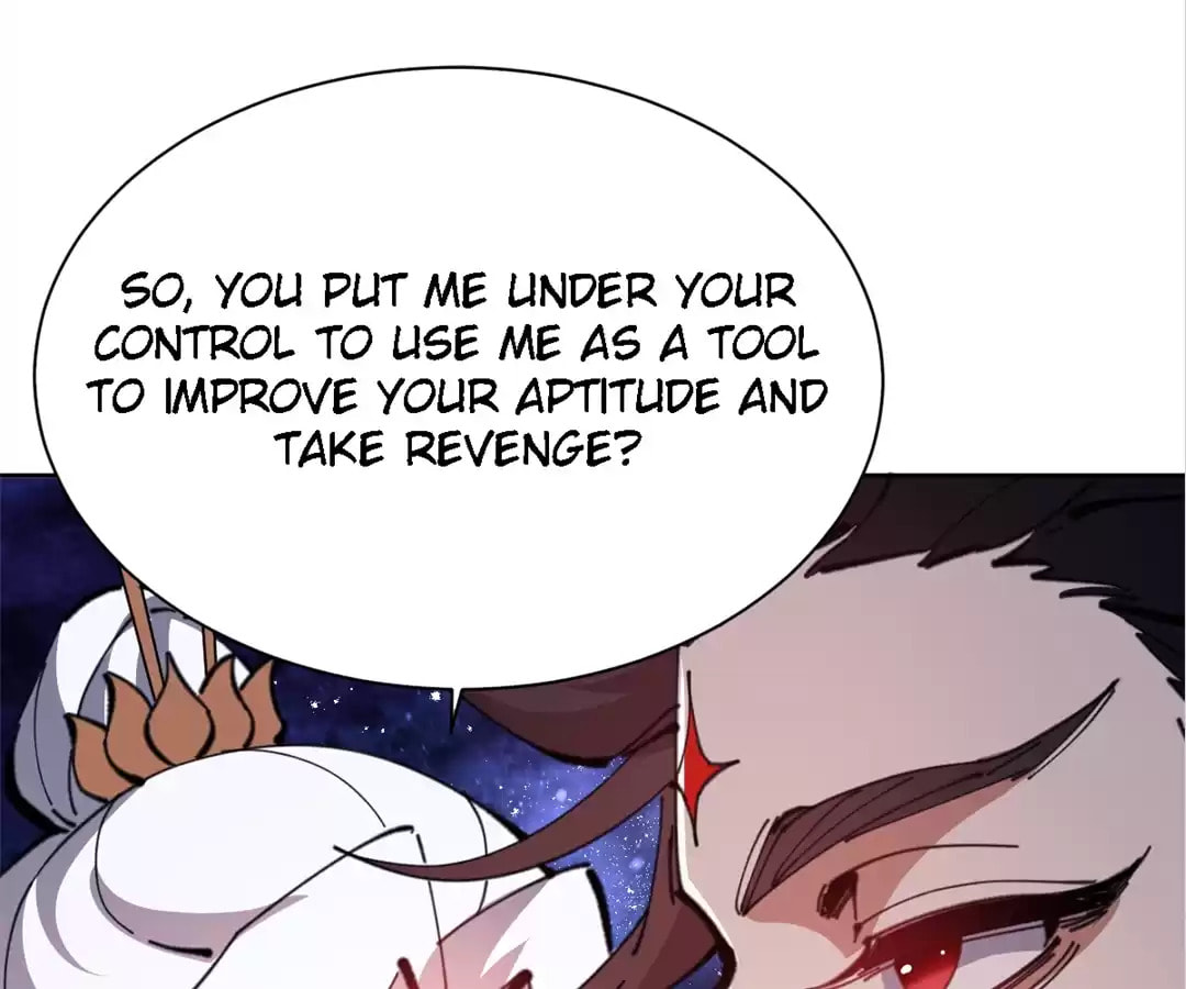 Villain Cultivator’s Secret Return Chapter 62 page 29 - 