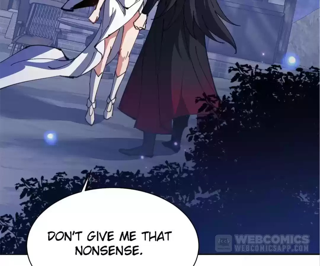 Villain Cultivator’s Secret Return Chapter 62 page 35 - 